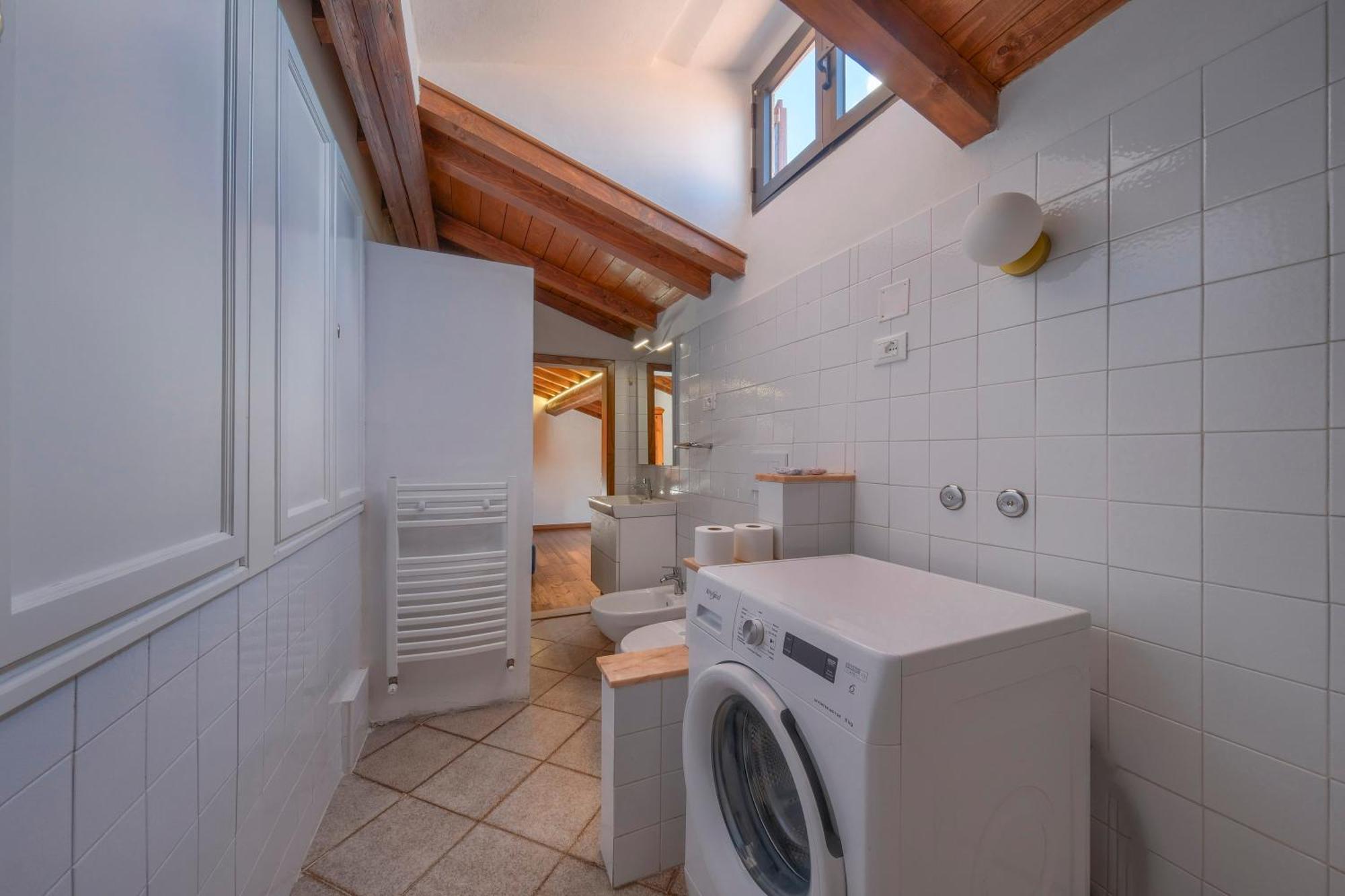 Romantic Home - Charm Ed Eleganza Nel Cuore Di Firenze エクステリア 写真